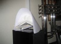 Soft Italian Style - Comsy - Épaulettes 3